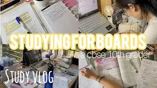 Preparing for IT practical 😑as a class 10th grader 💅 study vlog 🌙@inspired_echooo 🌻