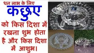 घर में क्रिस्टल कछुआ स्थापित करने की विधि | कहां और कैसे रखें | Crystal Tortoise Benefits #Tortoise