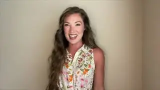 Amy Weaver Vocal Reel