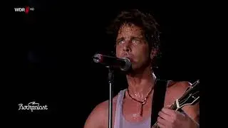 Audioslave - I Am The Highway (Live @ Rock am Ring 2003)