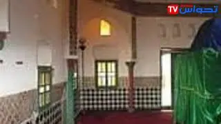 تعرف معنا على الولي الزاهد أحمد بن يوسف الملياني