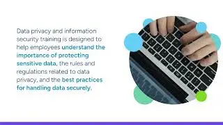 Data Privacy Training for Employees