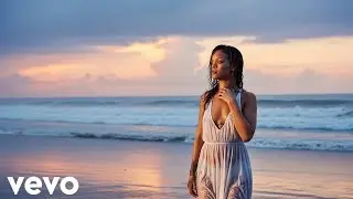 Rihanna – I Feel Right Here 🤍✨ | Lyrics Video 2026