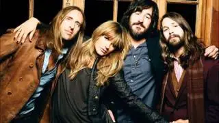 Grace Potter and the Nocturnals - Arizona (Kings of Leon Cover)
