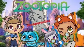 Zootopia en Avatar world|brothers world