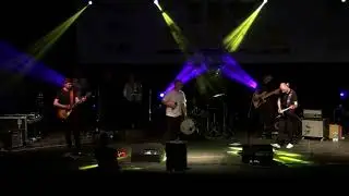 Klucze - Mglisty Świt