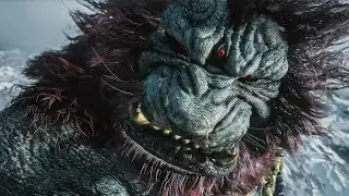 Erlang Shen Final Boss Fight - Black Myth: Wukong