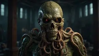 Is Cthulhu Death Metal AI The Most Epic Music Genre Of 2024?