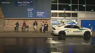 Charlotte shoppers searching for Black Friday deals