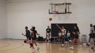 Endless Summer Classic 2024 | Audrey Chung 2030