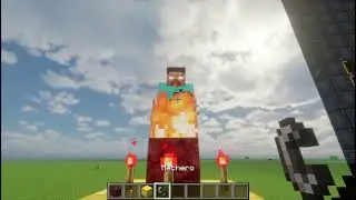 ELEVADORES EN MINECRAFT!!!! | Tutorial de como hacer elevadores con Create mod