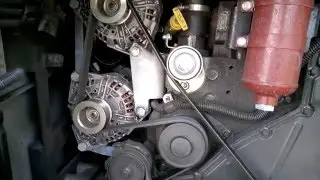 Motore Solaris Urbino 12 CNG