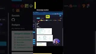 ProfileMe.dev walkthrough Pt 8/9!