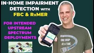 In Home Impairment Identification