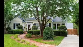 Home for sale Augusta - 2559 Henry Street | Susan Rice - Will Greene - Beth Jones