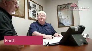 McMillin Contracting Services | Projects Done Right, On Time & On Budget