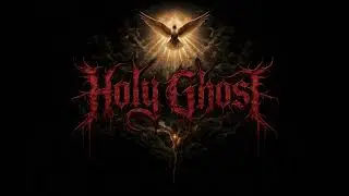 Holy Ghost (Nigerian Rap Version) 