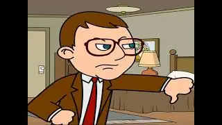 GoAnimate Bill Gates - TOP NOTCH HOES (2020)