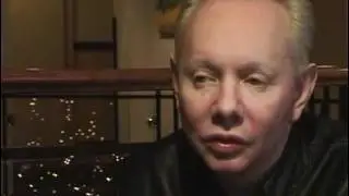 Joe Jackson interview (part 4)