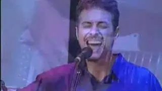 Roxana Amed - Amelia (Live Video) ft. Pedro Aznar