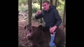 The most Russian thing I&rsquo;ve seen