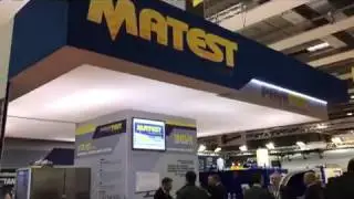 Matest @ Asphaltica 2017