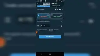 EUREXGII LIVE TRADING 02-09-2021 #Htfox #freesignal #live trading