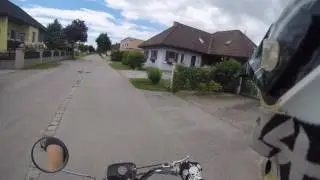 Gopro | Mofa Life | Summer 2k16 | [HD] | Mr.Offroad