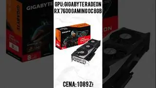 PROPOZYCJA PC ZA 3000 ZŁ!