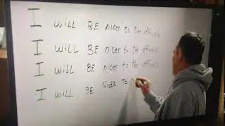 Coach Zim channeling Bart Simpson