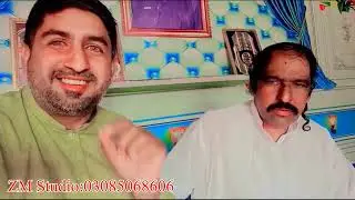 meeting Ashraf litti ke sath Zaid Imran zm studio