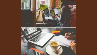 Sumptuous Backdrops for Work Time