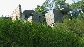 Edward L. Daugherty Projects: Childress Residence