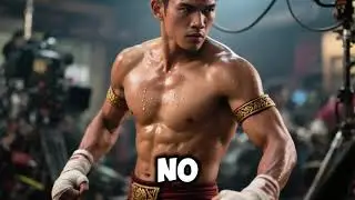 Tony Jaa: Martial Arts Training, Ong-Bak, and Action Legend