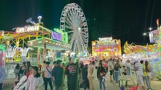 Inauguración de la Feria de Lorca 2023 -Resumen directo