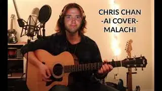 Chris Chan - Malachi  (AI Cover)