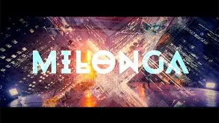 The Compleat Angler - Milonga (Official Music Video)