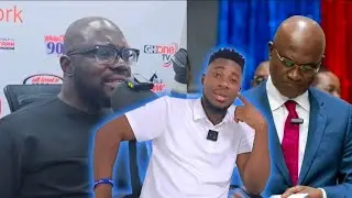 Wow! So Kennedy Agyapong Has All These Plans... Ken National Elections Committee Member Reveals more
