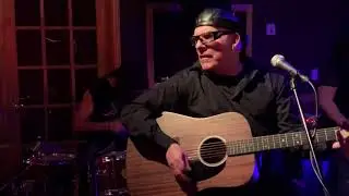 &ldquo;Motocross Girl&rdquo; by Steve Volkmann and the Informers at Boundary Brewhouse