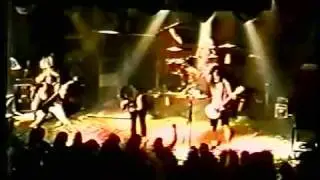 Vengeance Rising - Mulligan's Stew  (Live)