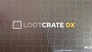 LootCrateDX - August 2016 - Anti-Hero