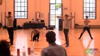 VERTIFIGHT ITALIA 13 | Show | PURE ELECTRO SOUND