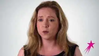 Senior Editor: The Editorial Process - Karen Murphy Career Girls Role Model