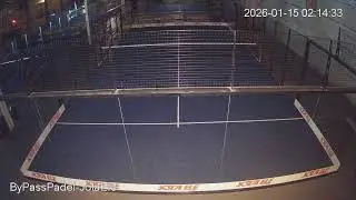 ByPassPadel-JOTAELE  Live Stream