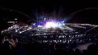 Dimitri Vegas & Like Mike UNTOLD set