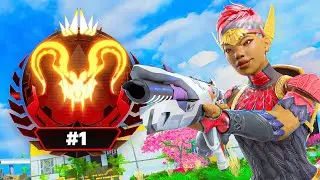 HisWattson making Apex Predator look like Bronze