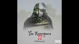 YMOB Koolaid - Front Of You (Remastered) (ft. feat. Breana Marin)