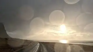 H&ouml;fn to Egilssta&eth;ir
