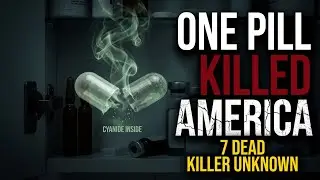 The Tylenol Murders (1982): How One Crime Changed Consumer Safety Laws