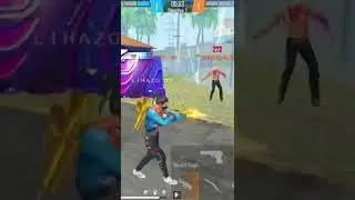 Raistar Style #freefirebestplayer